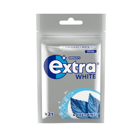 Extra White Sweet Min