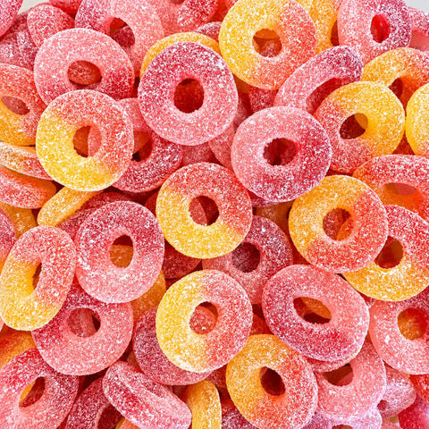 Fazer Tutti Frutti Rings