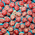 Filled Brains