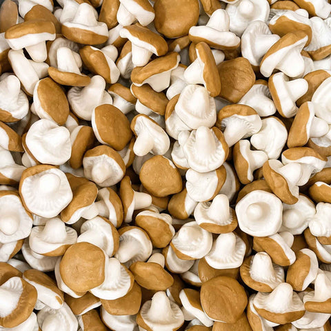 Franssons Caramel Mushrooms