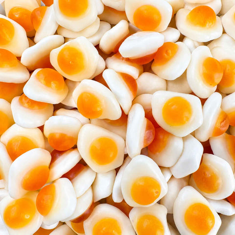 Fried Eggs