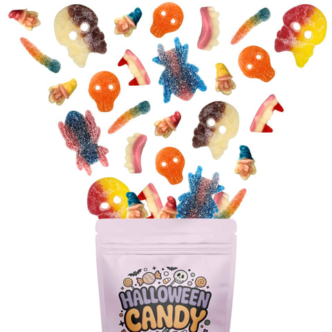 Halloween Mix
