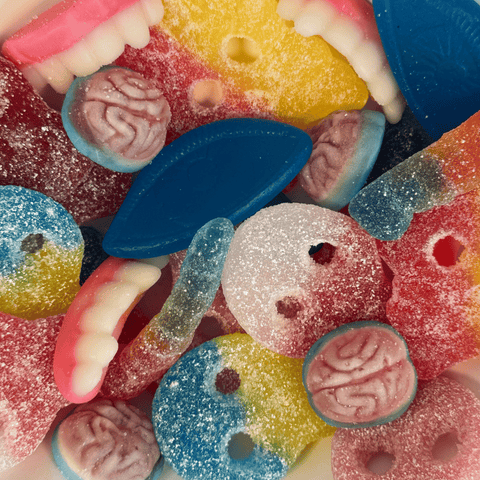 Halloween Mix