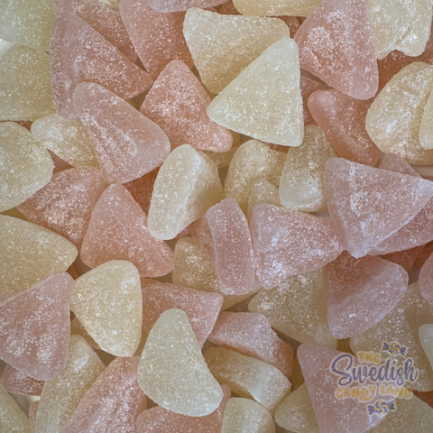 Haribo Fizzy Grapefruit