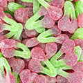 Haribo Happy Sour Cherries