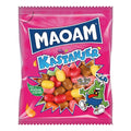 Haribo Maoam Fruit Crunchers Frucht Kracher