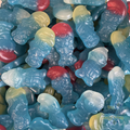 Haribo Smurfs Sweet Gummy