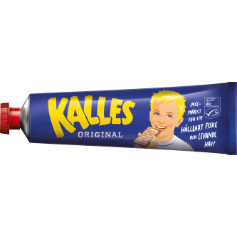 Kalles Kaviar Orginal