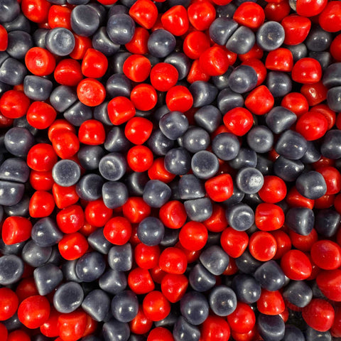 Knatter Forest Berries