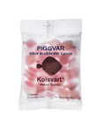 Kolsvart Piggvaren Sour Blueberry Fish