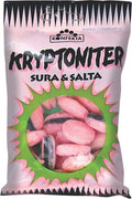 Konfekta Kryptonites Original