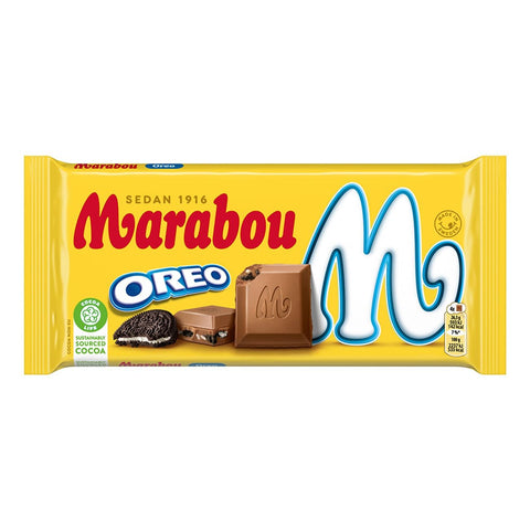 Marabou Oreo
