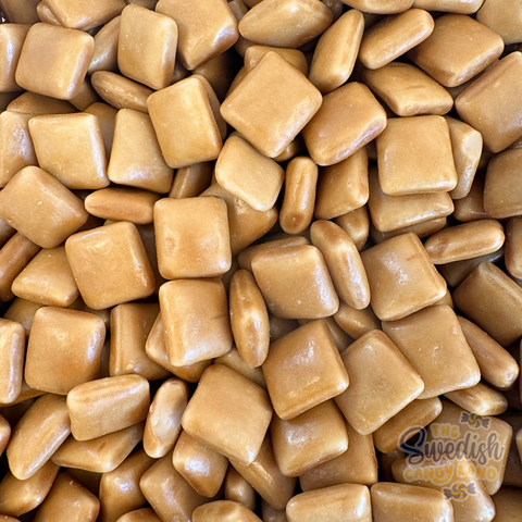Malaco Brio Caramel