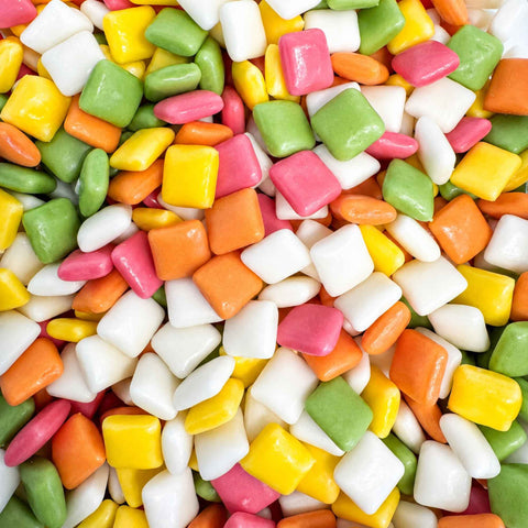 Malaco Brio Fruit Chews