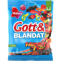 Malaco Gott & Blandat Favoritmix