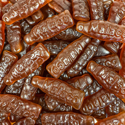 Cola Bottles