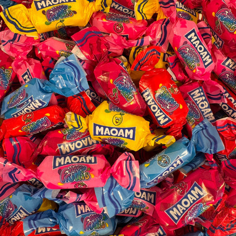 Maoam Happy Fruttis