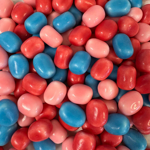 Maoam Kracher Berry Milkshake