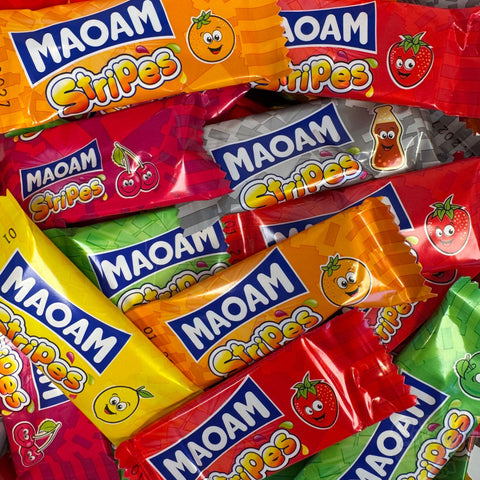 Maoam Stripes