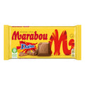 Marabou Daim Chocolate