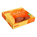 Marabou Noblesse Orange Crisp