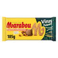 Marabou Pepparkaka med Apelsinsmak