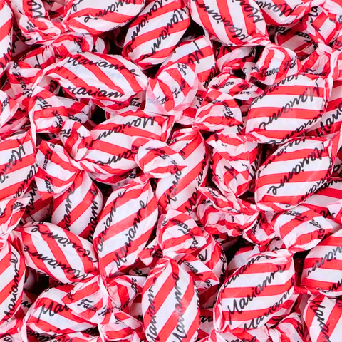 Marianne Chocolate Filled Mint Candy