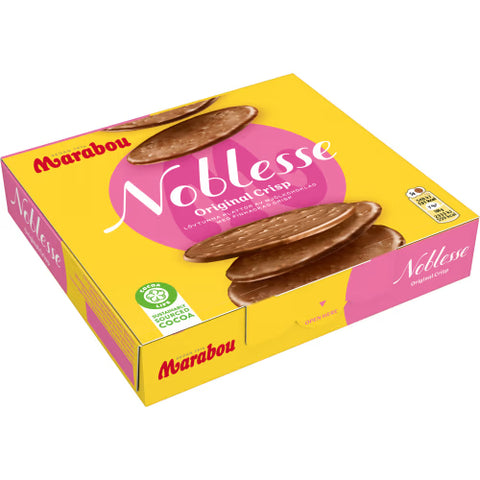 Marabou Original Crisp Noblesse