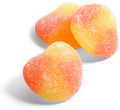 Peaches Gummy Candy
