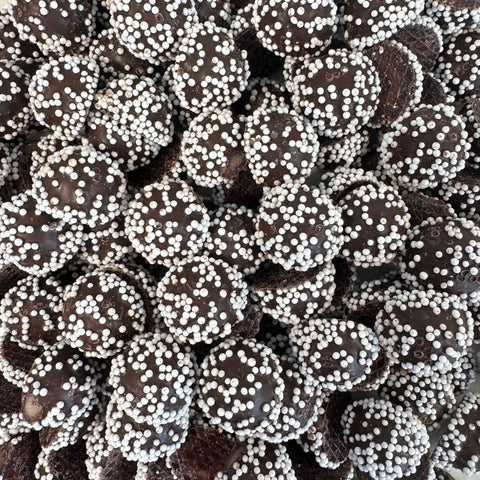 Punch Pralines