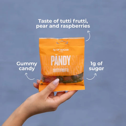 Pändy Tutti Frutti