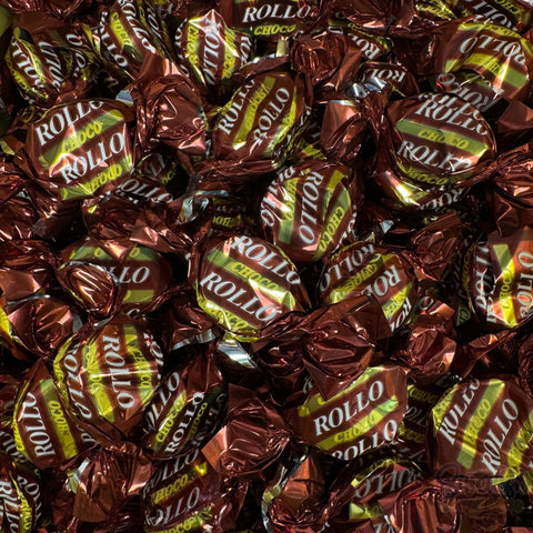 Rollo Choco