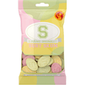 Candy People S-Mark Sour Foam