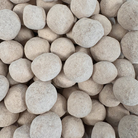 Salted Caramel Bon Bons
