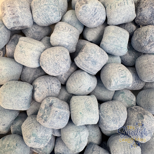 Blueberry Rocks