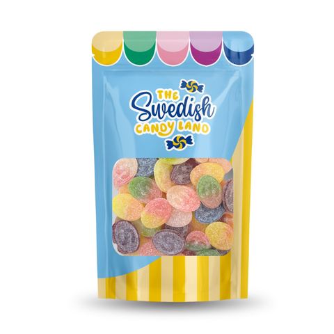 S-Märke Pick-N-Mix