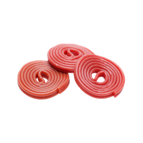 Strawberry Strings - 1 KG / 2.2 LB Box - Bulk