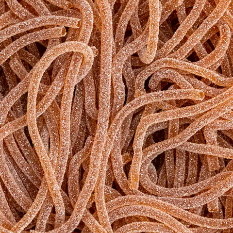 Spaghetti Sour Cola