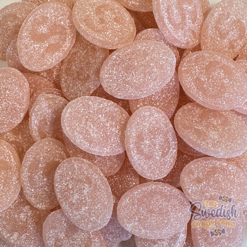 S-Märke Sour Watermelon