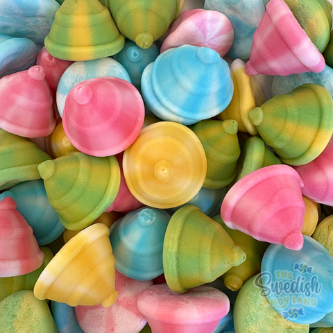 Unicorn Poop
