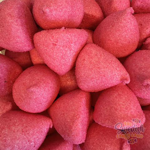 Red Top Marshmallows