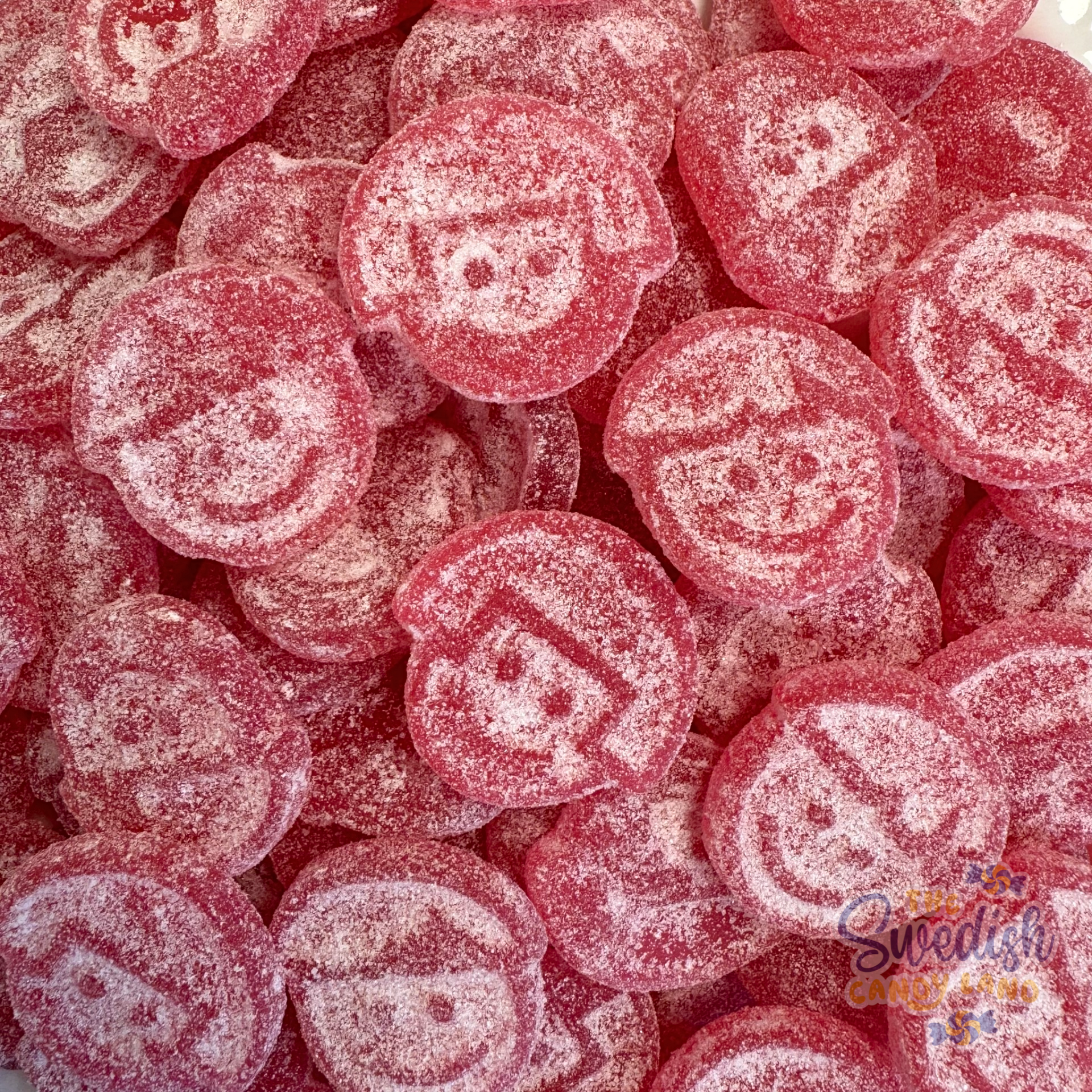 Sour Tropical Dummies – Gummy Candy Paradise – Swedish Candy Land
