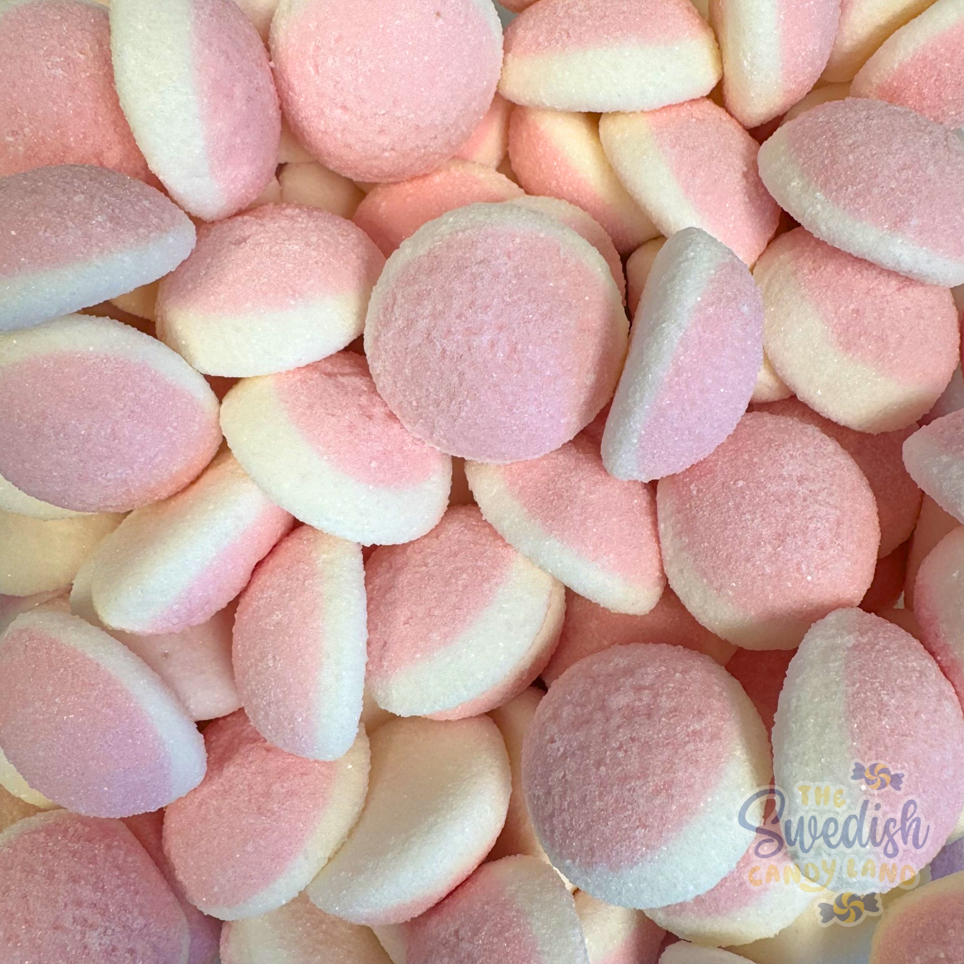 Bubblizz Mini Surf – Sweet & Tangy Jelly Candy – Swedish Candy Land