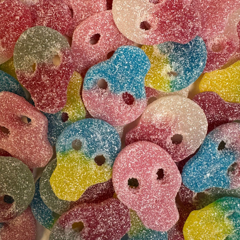 Sour Skulls Pick-N-Mix
