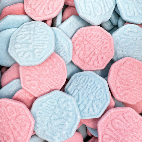 Badge Sour Fizzy