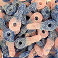 Sour Fizzy Bubblegum Dummies