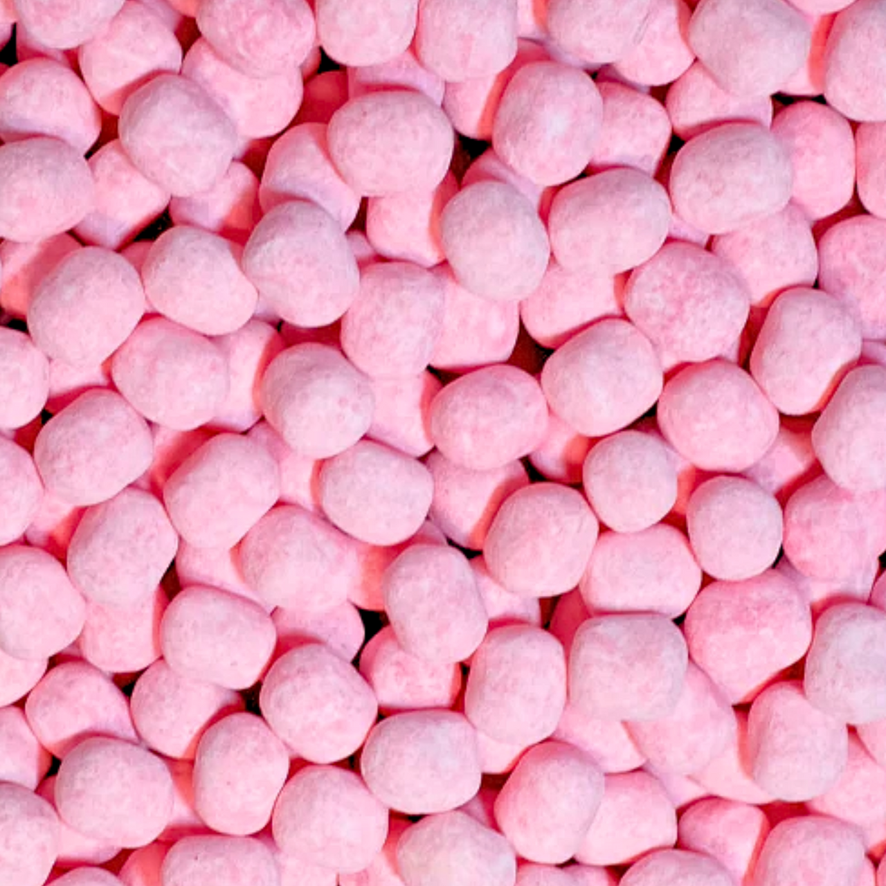 Strawberry Bon Bons – Swedish Candy Land