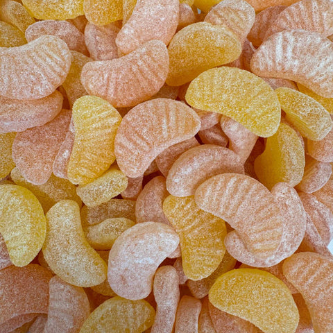 Sugar-Free Orange/Lemon Slices