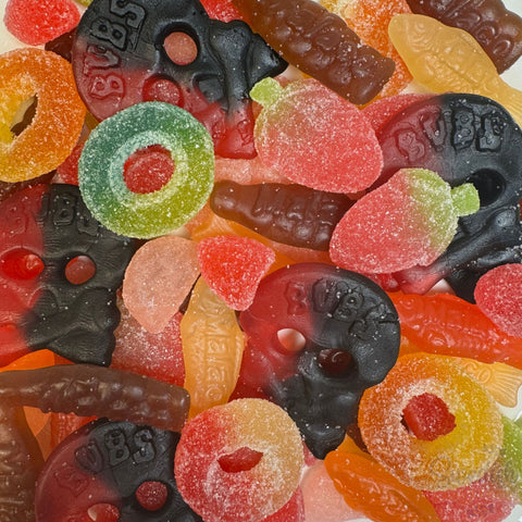 Swedish Candy Classic Pick-N-Mix – 1 Pound