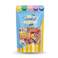 Swedish Candy Chocolate Pick-N-Mix – 1 Pound